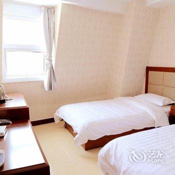 崇礼新雪都宾馆酒店提供图片