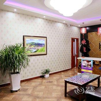 崇礼新雪都宾馆酒店提供图片