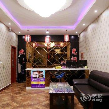 崇礼新雪都宾馆酒店提供图片