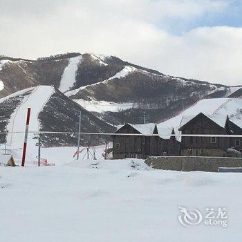 崇礼新雪都宾馆酒店提供图片