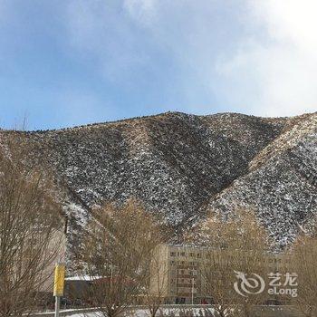 崇礼新雪都宾馆酒店提供图片