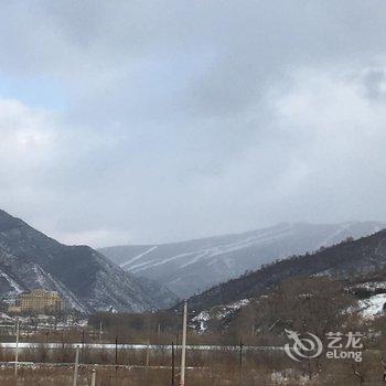 崇礼新雪都宾馆酒店提供图片