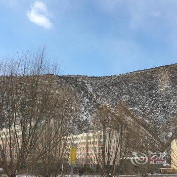 崇礼新雪都宾馆酒店提供图片