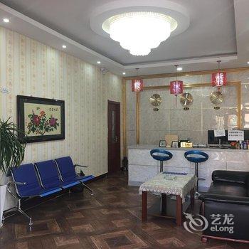 崇礼新雪都宾馆酒店提供图片
