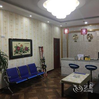 崇礼新雪都宾馆酒店提供图片