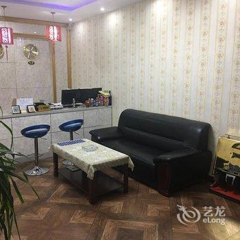 崇礼新雪都宾馆酒店提供图片