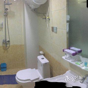 崇礼新雪都宾馆酒店提供图片