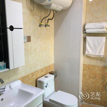 崇礼新雪都宾馆酒店提供图片