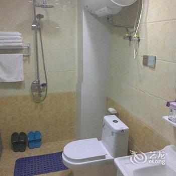崇礼新雪都宾馆酒店提供图片