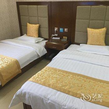 崇礼新雪都宾馆酒店提供图片