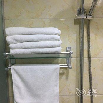 崇礼新雪都宾馆酒店提供图片