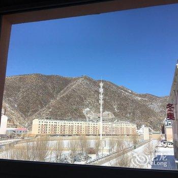 崇礼新雪都宾馆酒店提供图片