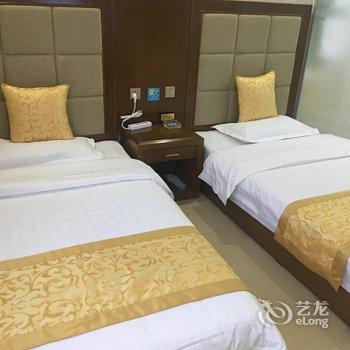 崇礼新雪都宾馆酒店提供图片