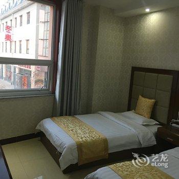 崇礼新雪都宾馆酒店提供图片