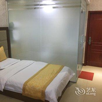 崇礼新雪都宾馆酒店提供图片