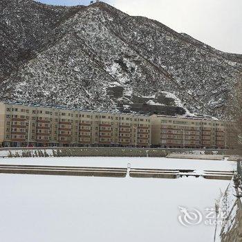 崇礼新雪都宾馆酒店提供图片