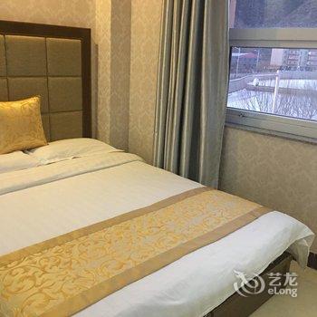 崇礼新雪都宾馆酒店提供图片