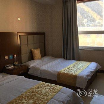 崇礼新雪都宾馆酒店提供图片
