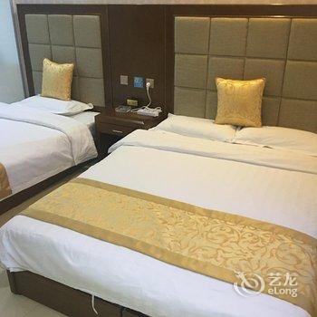 崇礼新雪都宾馆酒店提供图片