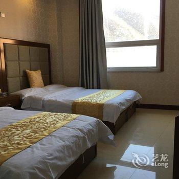 崇礼新雪都宾馆酒店提供图片