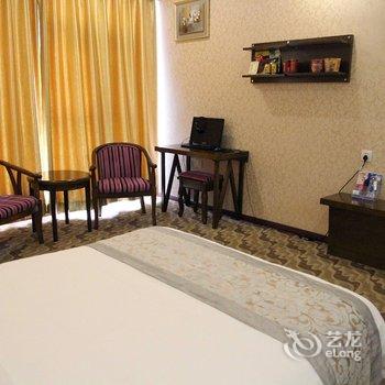 泸州灏庭酒店酒店提供图片