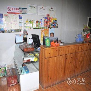 淄博凯瑞园宾馆酒店提供图片