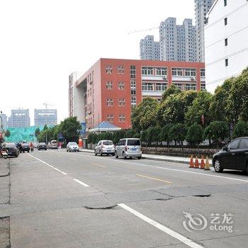 淄博凯瑞园宾馆酒店提供图片