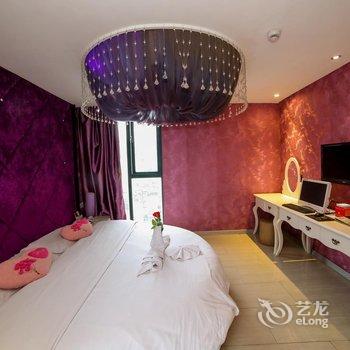 丹江口尚一特连锁酒店酒店提供图片