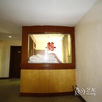 曹县58休闲宾馆酒店提供图片