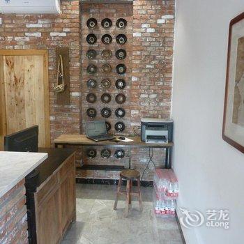 耀州红陶艺术酒店酒店提供图片