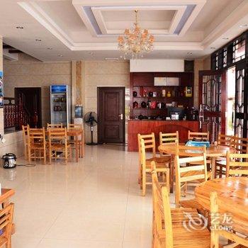 阳朔罗汉果农家饭店酒店提供图片