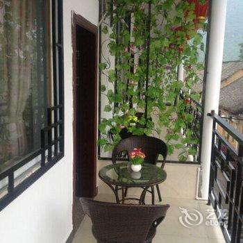 阳朔罗汉果农家饭店酒店提供图片