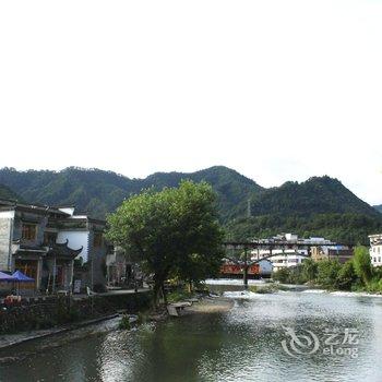 浮梁肴香天然居客栈酒店提供图片