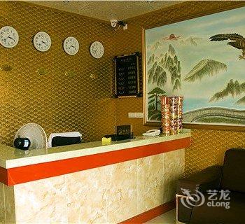 淮安宏城宾馆(火车站店)酒店提供图片