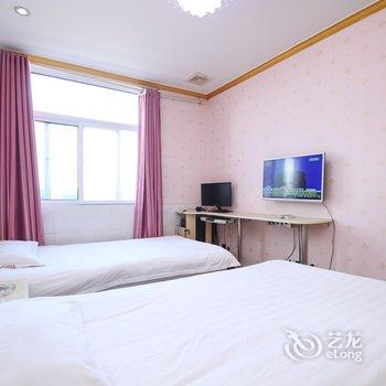 淮安宏城宾馆(火车站店)酒店提供图片