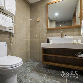 拜登公寓(淄博银泰广场店)酒店提供图片