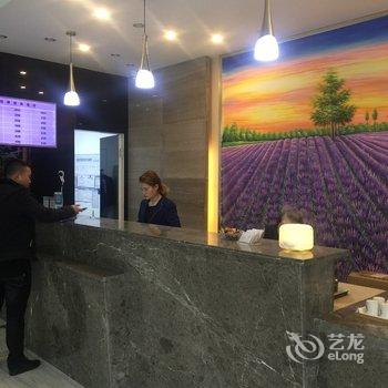 西塘恒隆酒店酒店提供图片