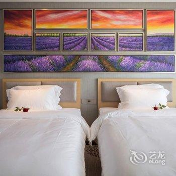 玉溪麗枫酒店(时代广场店)酒店提供图片