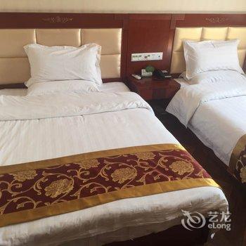 大同凯飞商务酒店酒店提供图片