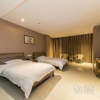 莆田鑫泰商务酒店酒店提供图片