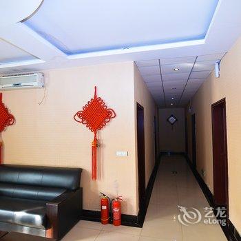 孟津黄河洗浴商务宾馆酒店提供图片