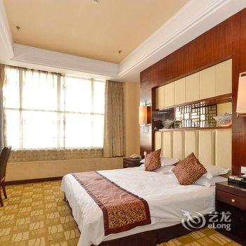 台州碧中海客房部酒店提供图片
