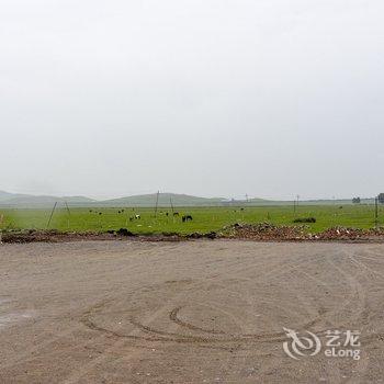 丰宁隆景庄园农家院酒店提供图片