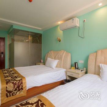 徐州天海宾馆2店酒店提供图片