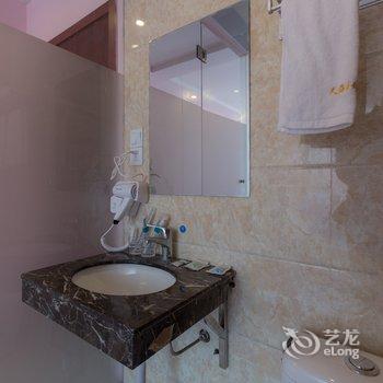 徐州天海宾馆2店酒店提供图片