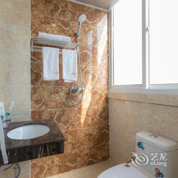 徐州天海宾馆2店酒店提供图片