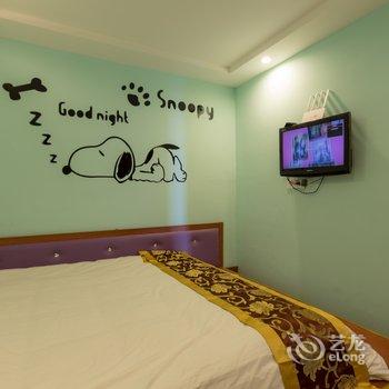 徐州天海宾馆2店酒店提供图片