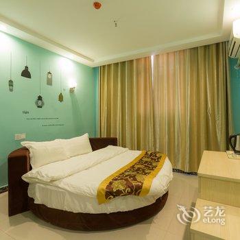 徐州天海宾馆2店酒店提供图片