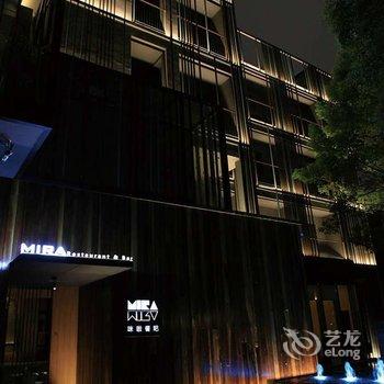 忆泊·城市艺术酒店(杭州武林门店)酒店提供图片