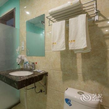 徐州天海宾馆2店酒店提供图片